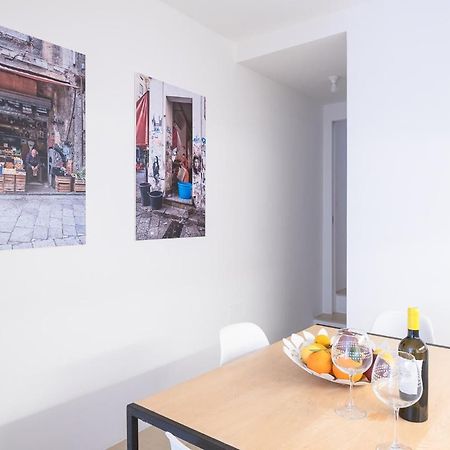 I 5 Archi Di Via Ducezio Vila Noto Exterior foto