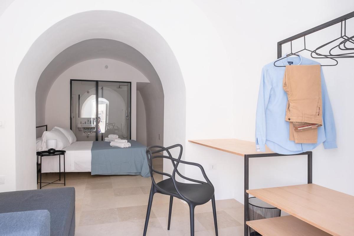 I 5 Archi Di Via Ducezio Vila Noto Exterior foto